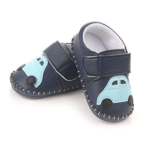 Car Crib Shoes