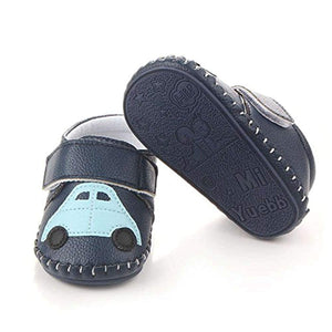 Car Crib Shoes