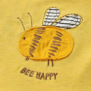 Yellow Bee Set