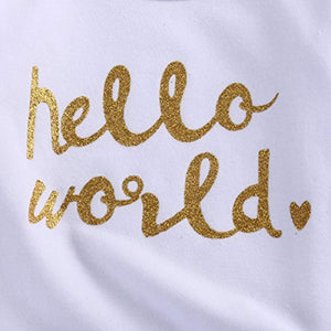 Hello World Set