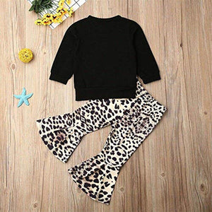 Heart Cheetah Set