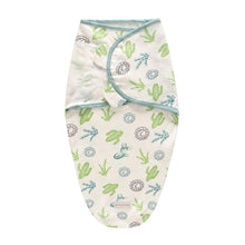 Load image into Gallery viewer, Baby Girl Velcro Design Swaddles